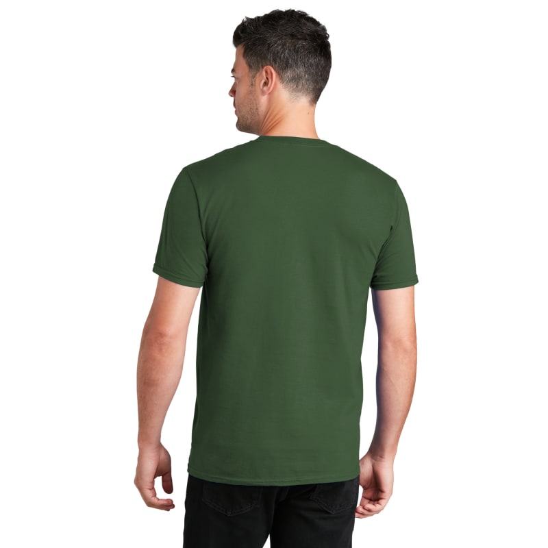 Port & Company Fan Favorite Tee. 57