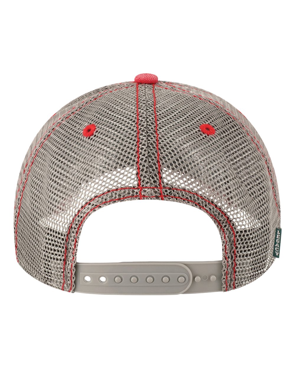 Dashboard Trucker Cap - DTA 6
