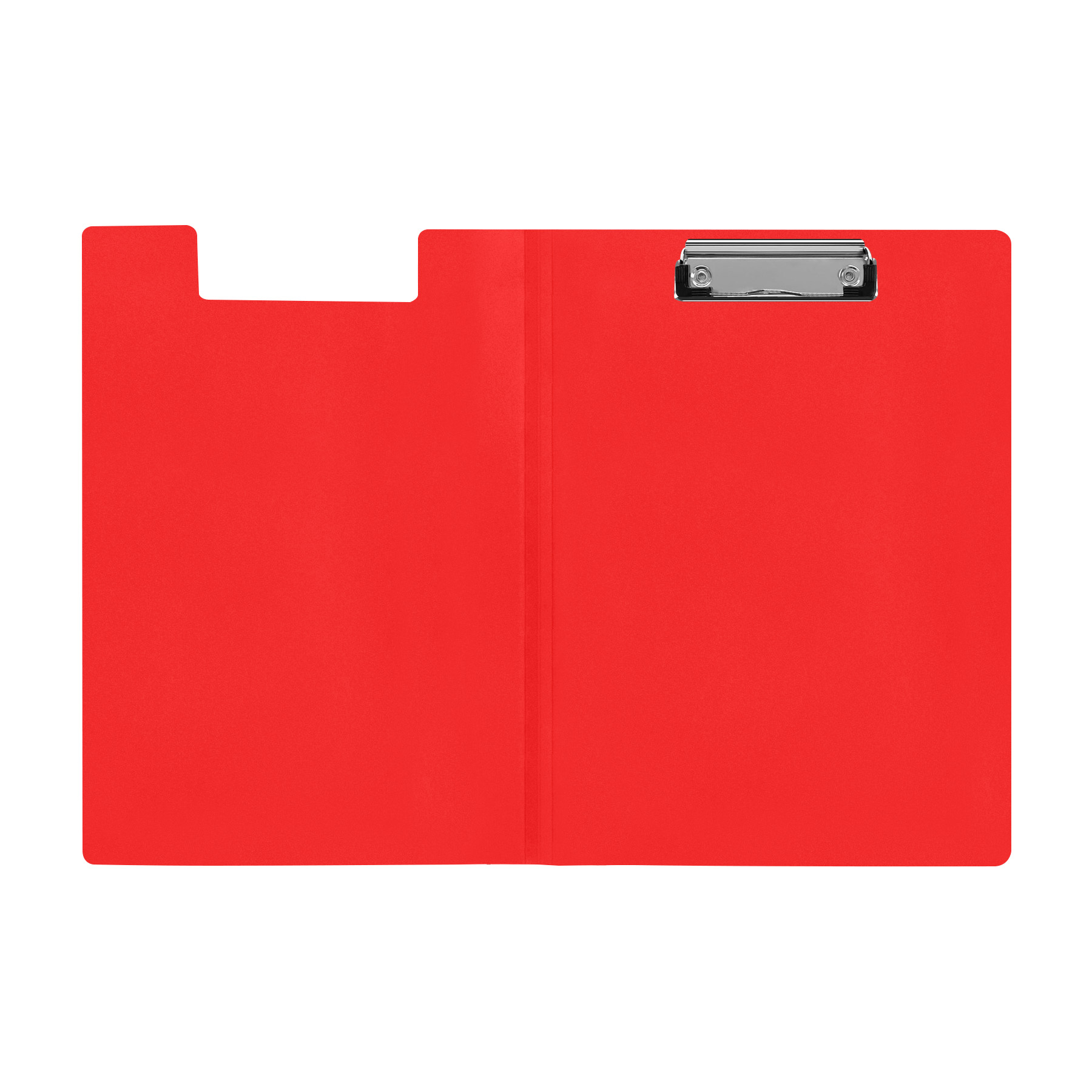 PVC Double Sided Writing Board Folder 9