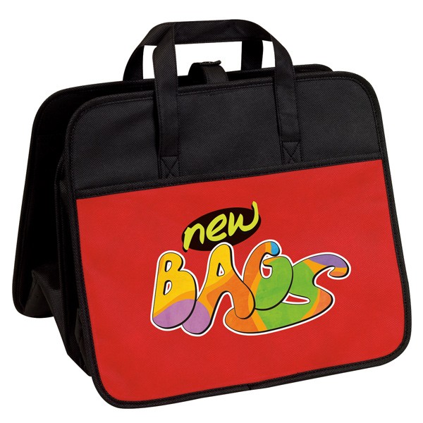 Collapsible Car Trunk Organizer 2