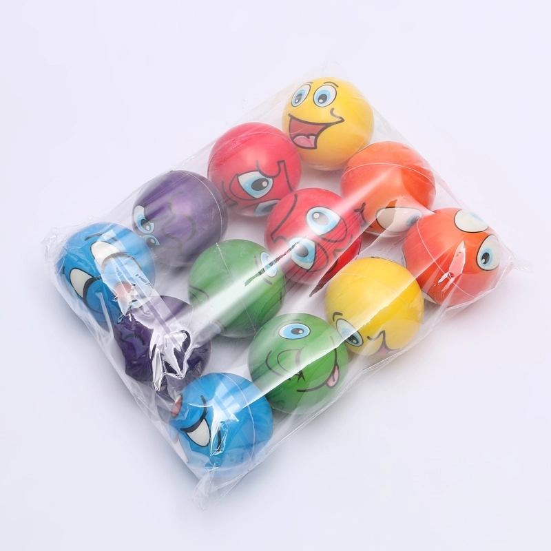 Stress Ball 5