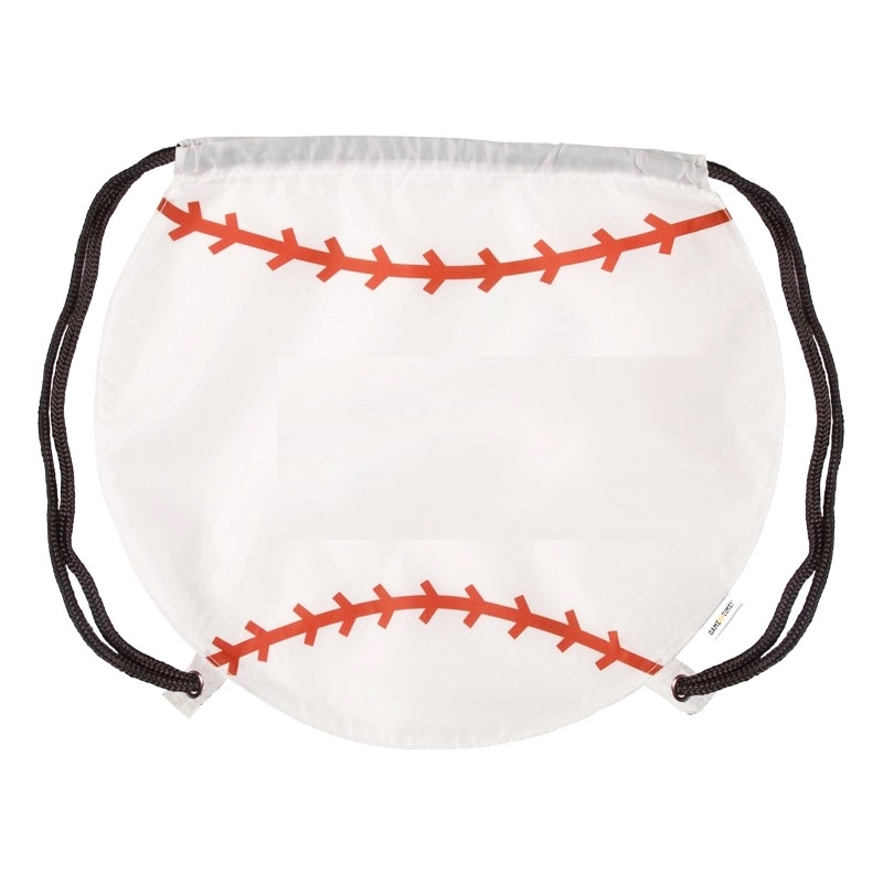 Sports Drawstring Backpack Bag 3