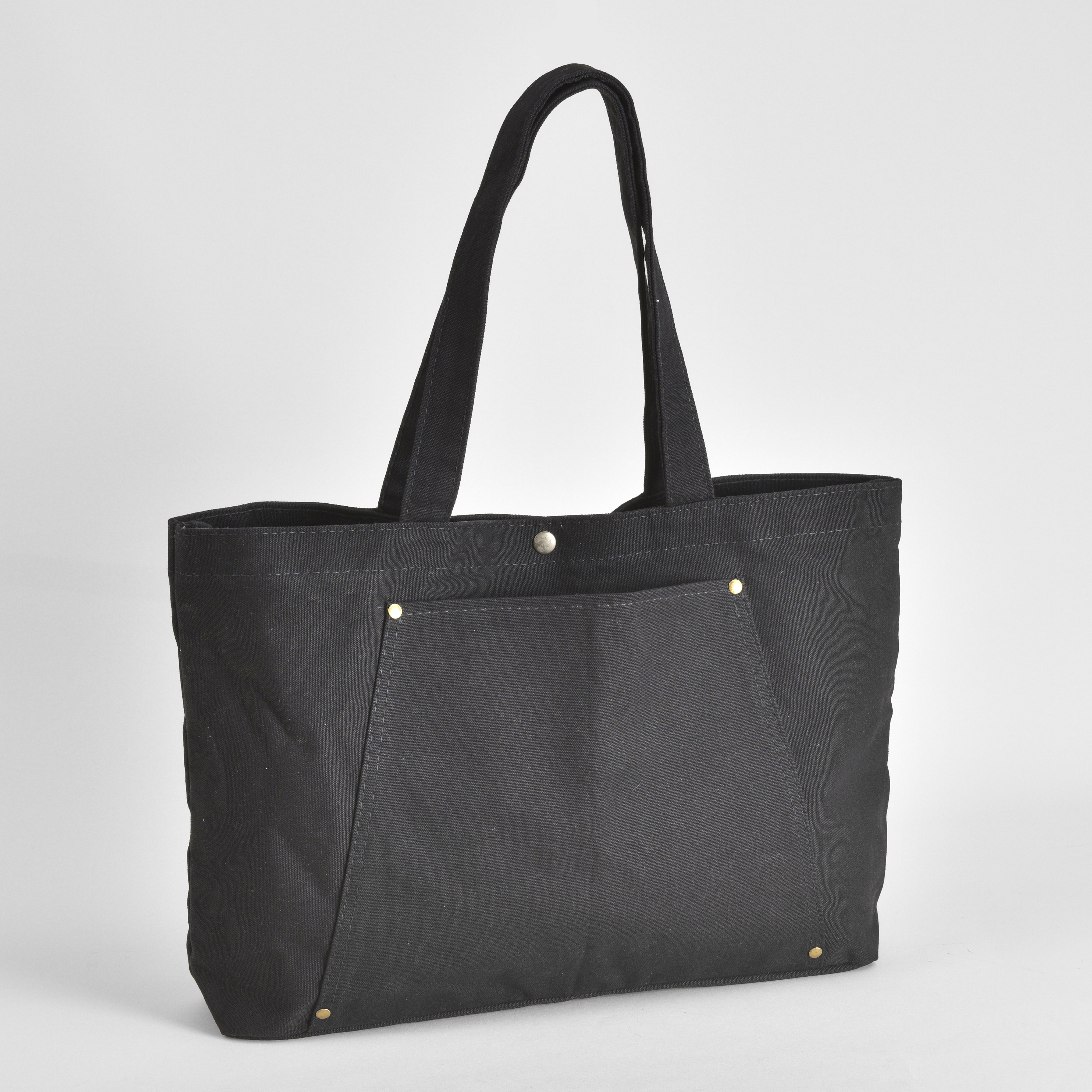 Rivet Tote