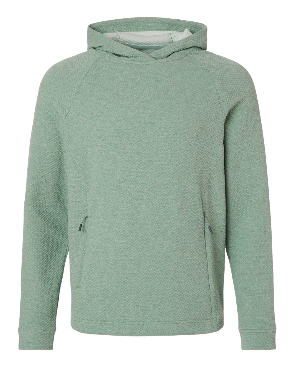 Men's Spirit Textured Hooded Pullover - NE729 20