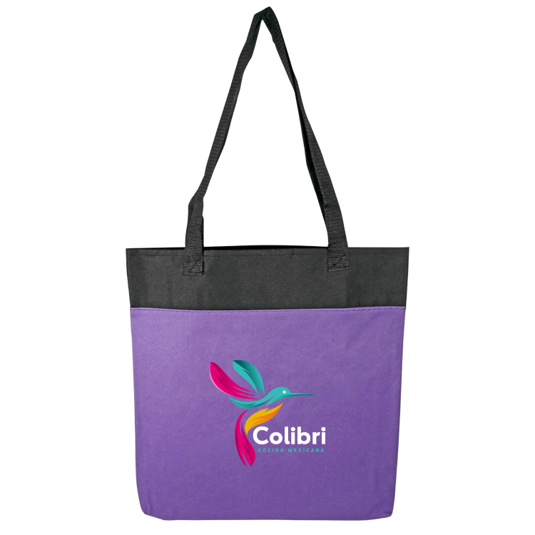 The Vandelay Tote 5