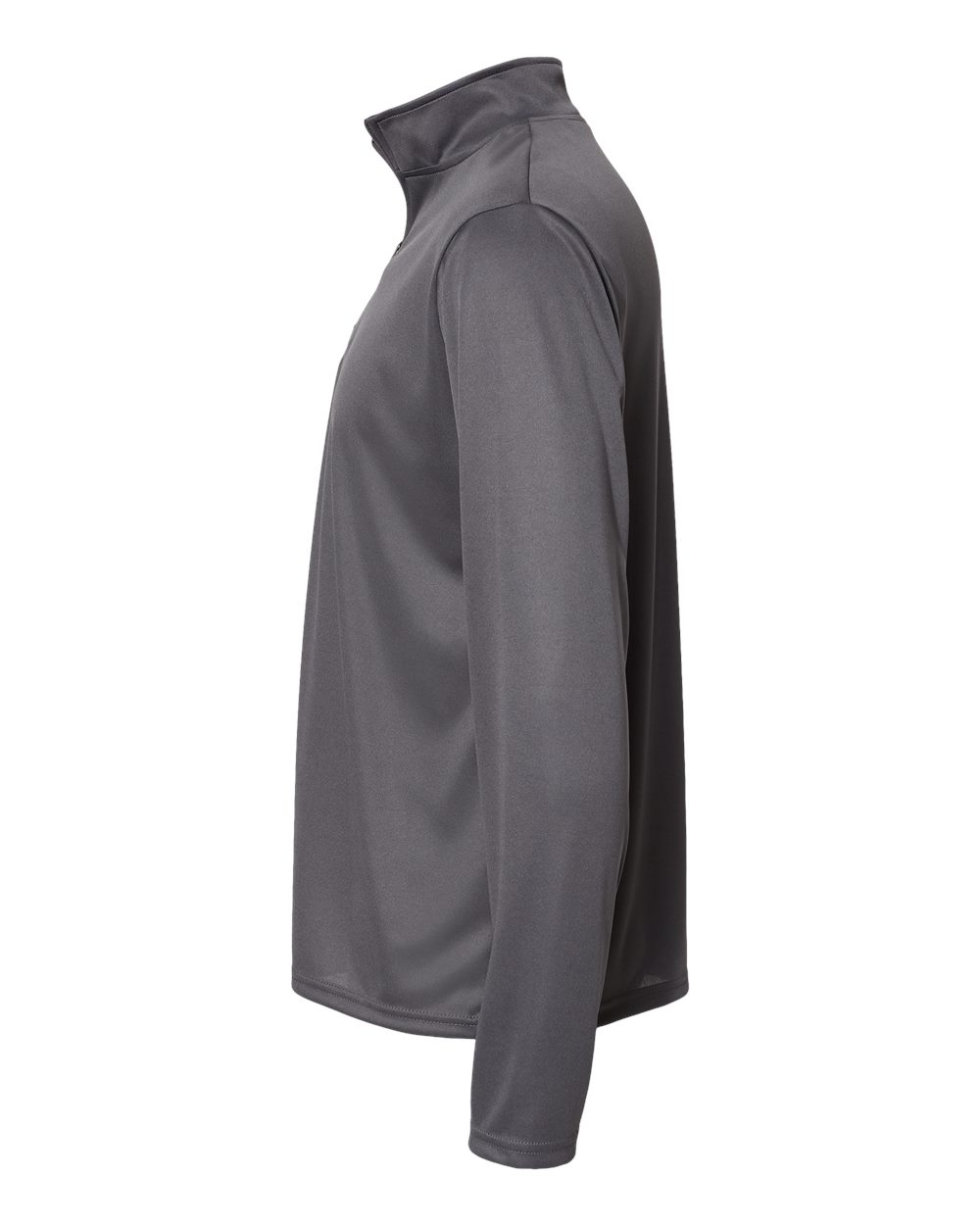 Men's Quarter-Zip Pullover - 5102, custom hoodie or sweatshirt with logo imprint 22
