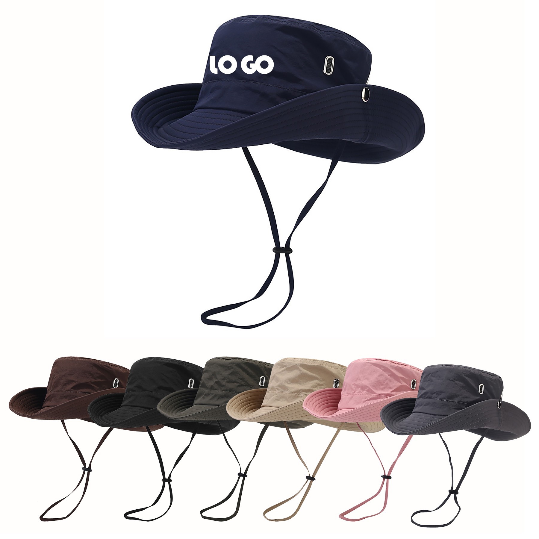 Sun Hat