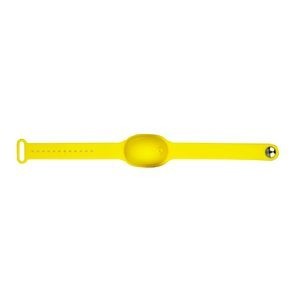 Adjustable Oval Shaped Sanitizer Wristband Dispenser 34