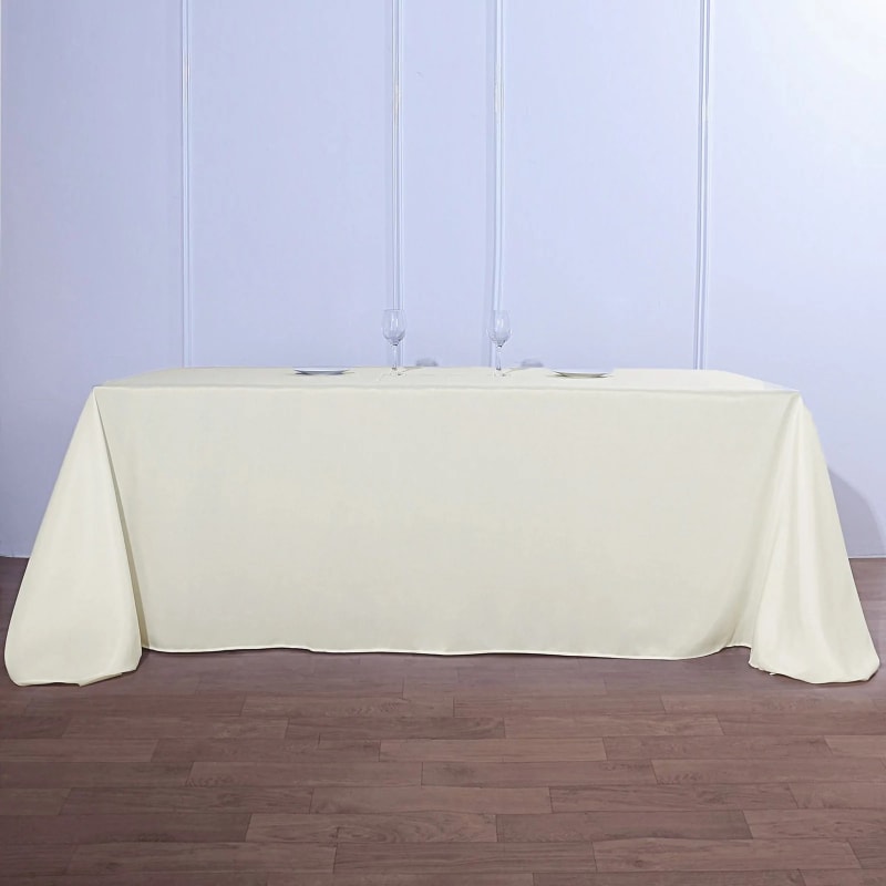 8FT Trade Show Table Cover - Full Color Imprint 40