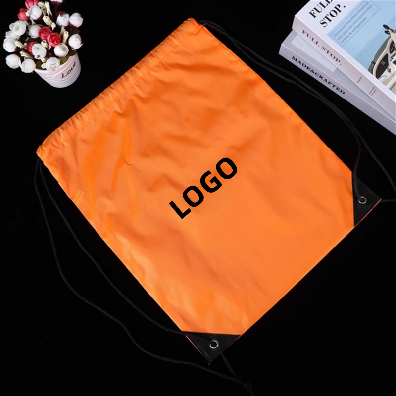 Polyester Backpack 2