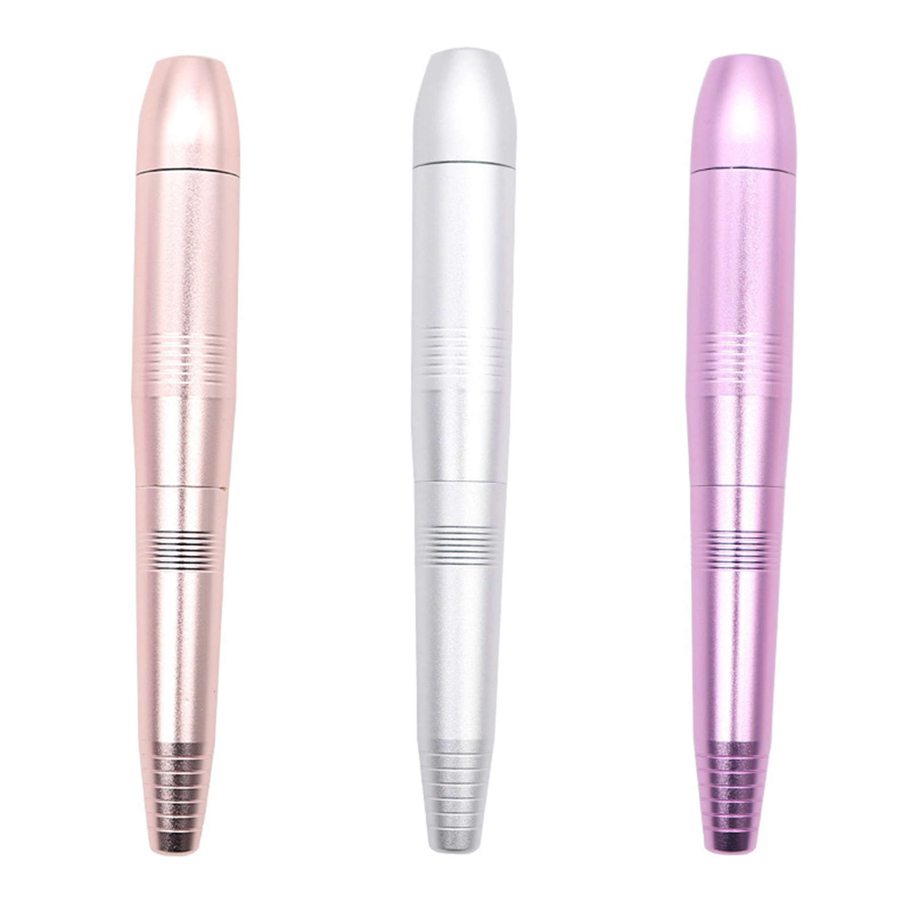 Portable Electric Nail Drill File Machine 2