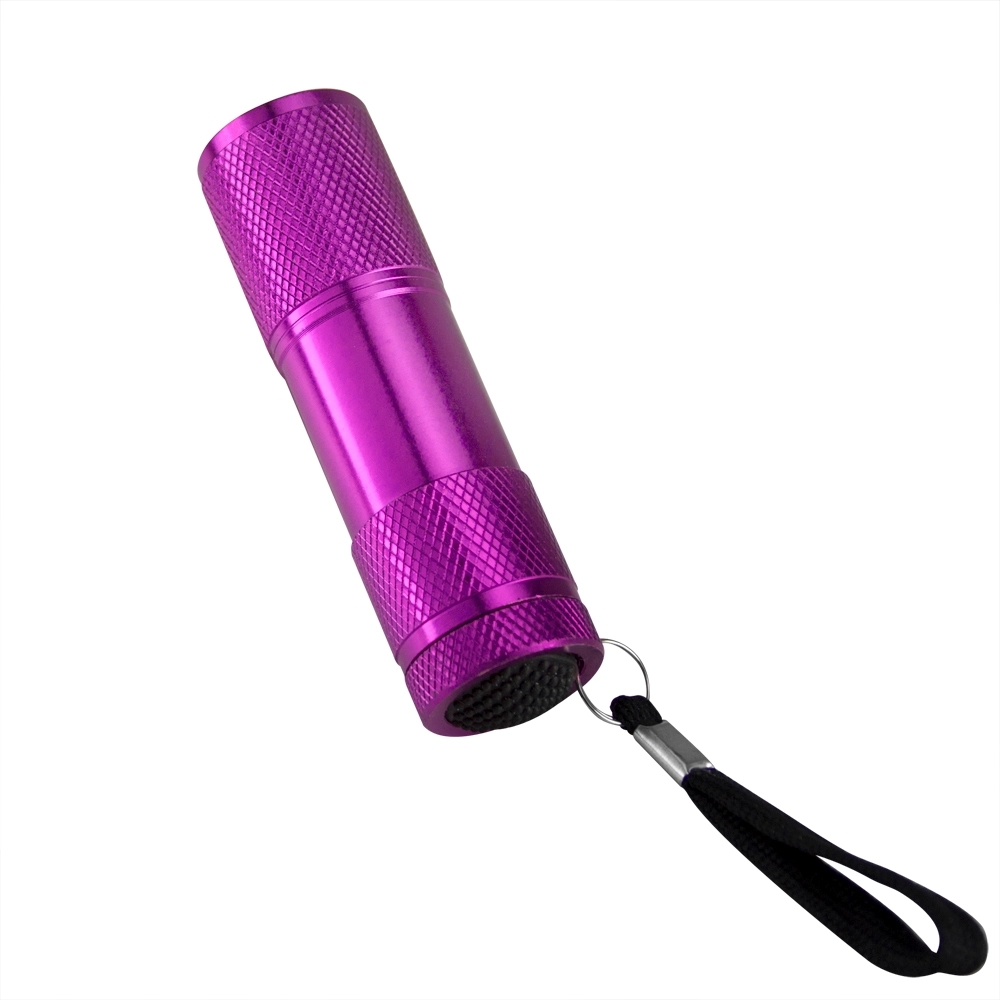 Flashlight #52 1
