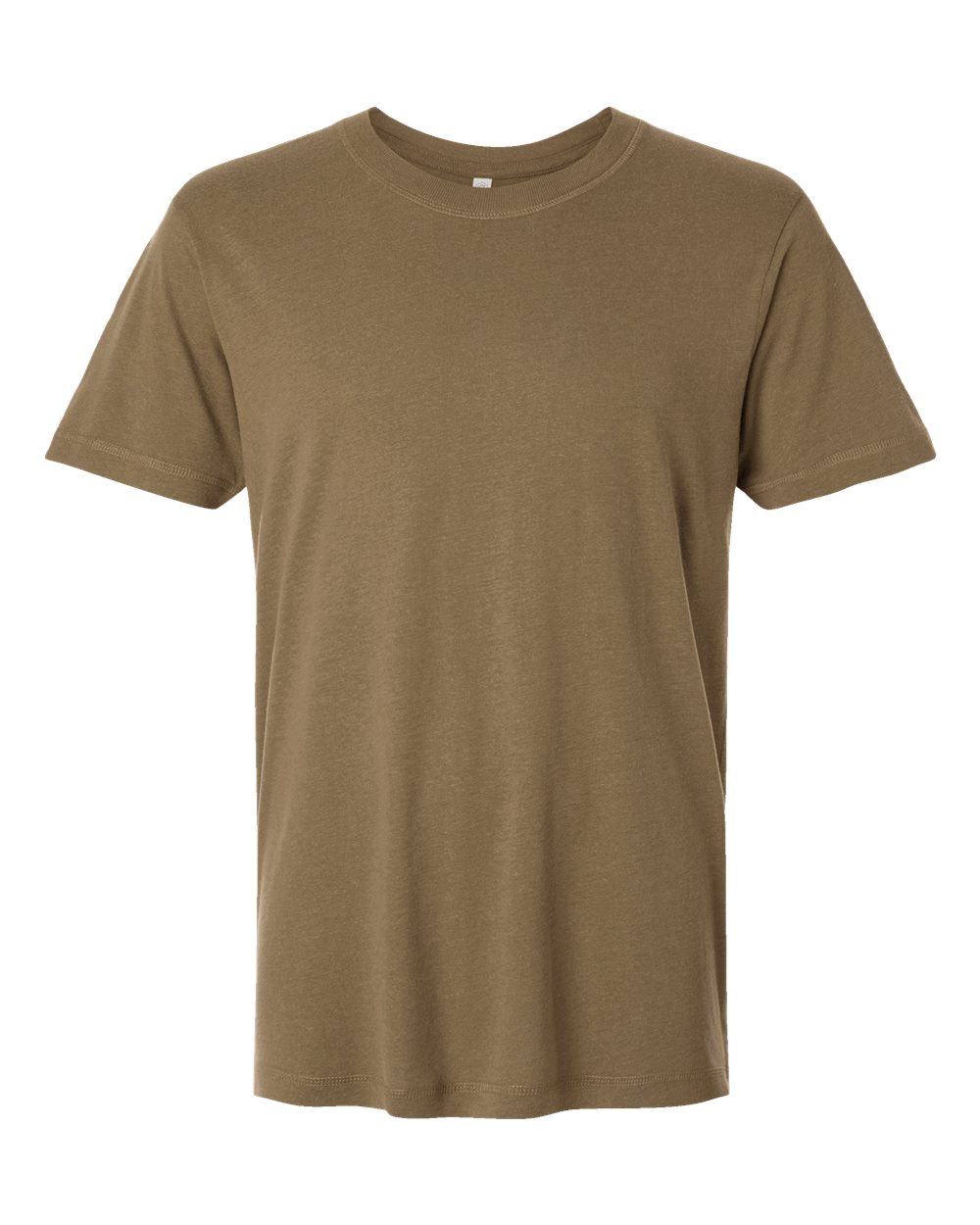 Unisex Bamboo Tee - 6904 34