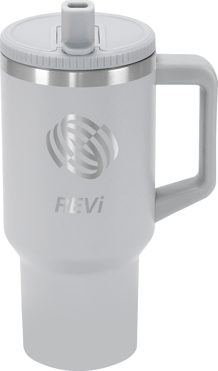 Urban Peak® 30oz Glacier Vacuum Travel Mug 44