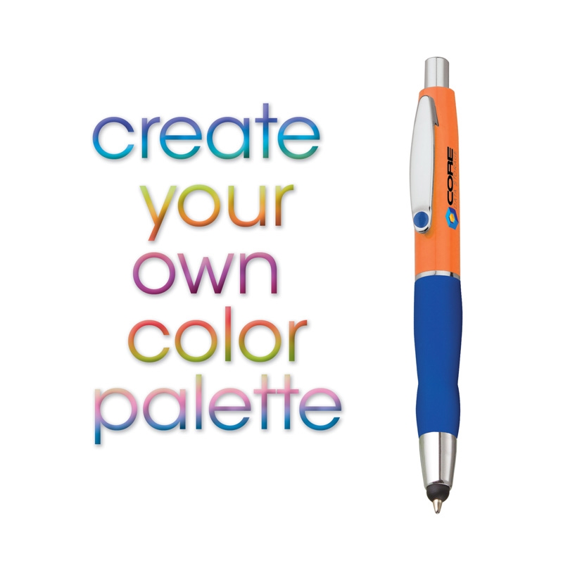 Turner Ballpoint Pen / Stylus 5