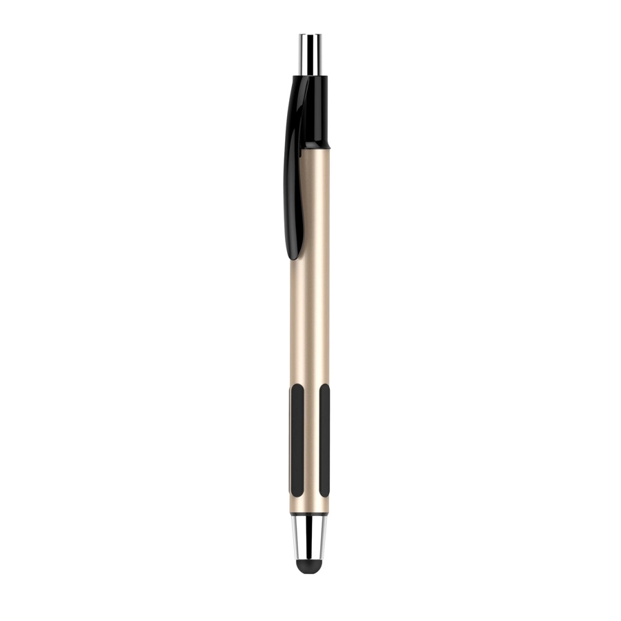 sword click pen plastic clip 14