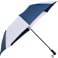 58" Recycled Folding Golf Umbrella 54