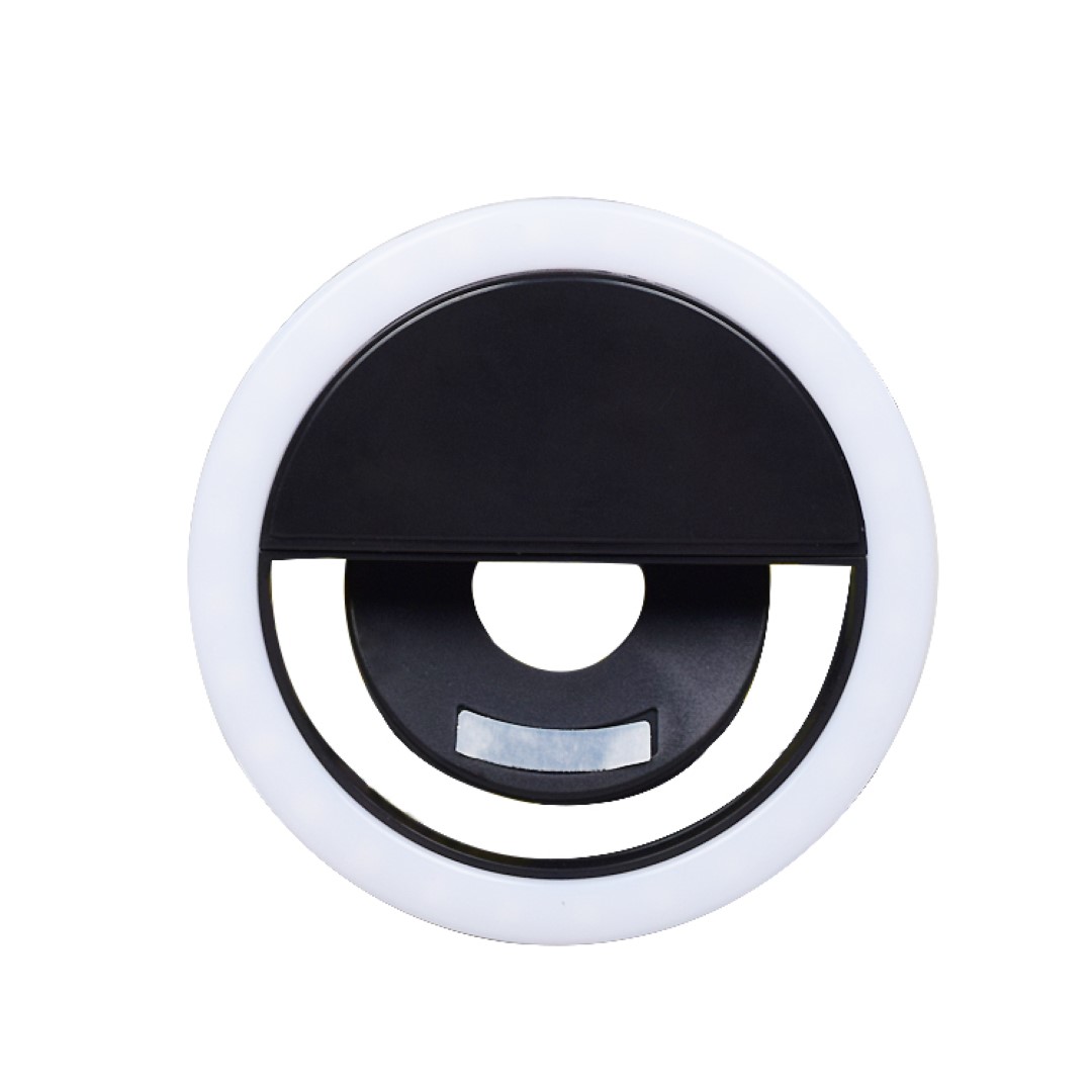 Ring lamp 3