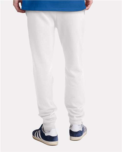 Unisex Ultimate CVC Joggers - IC50MPR 2