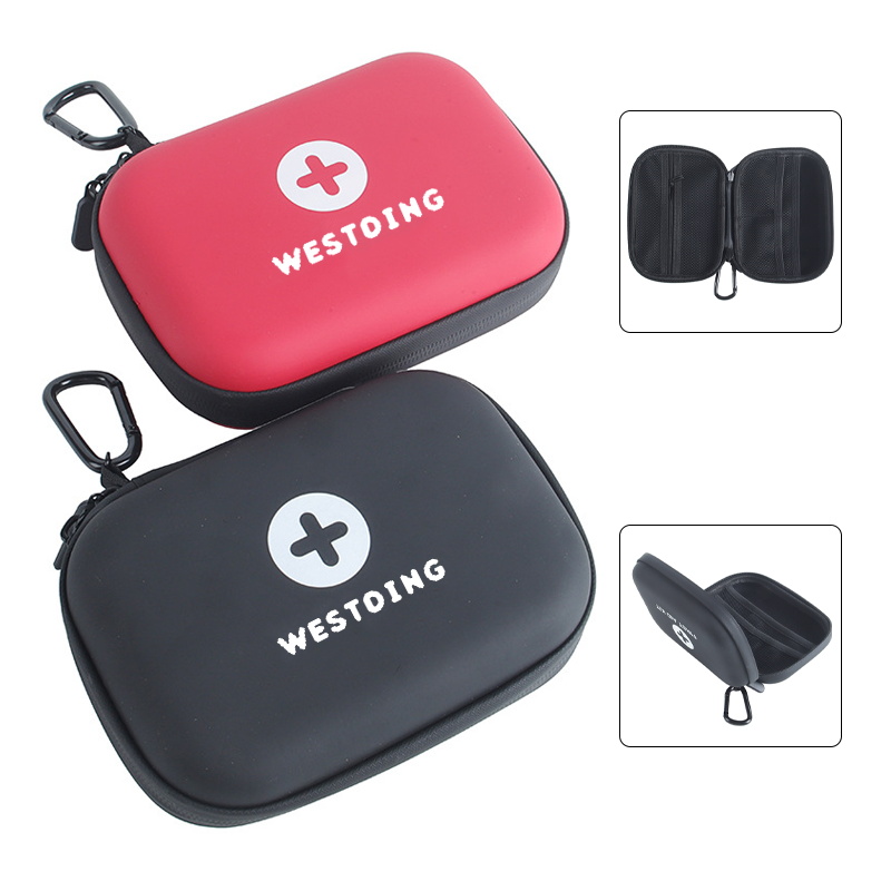 Portable Waterproof First Aid Kit 2
