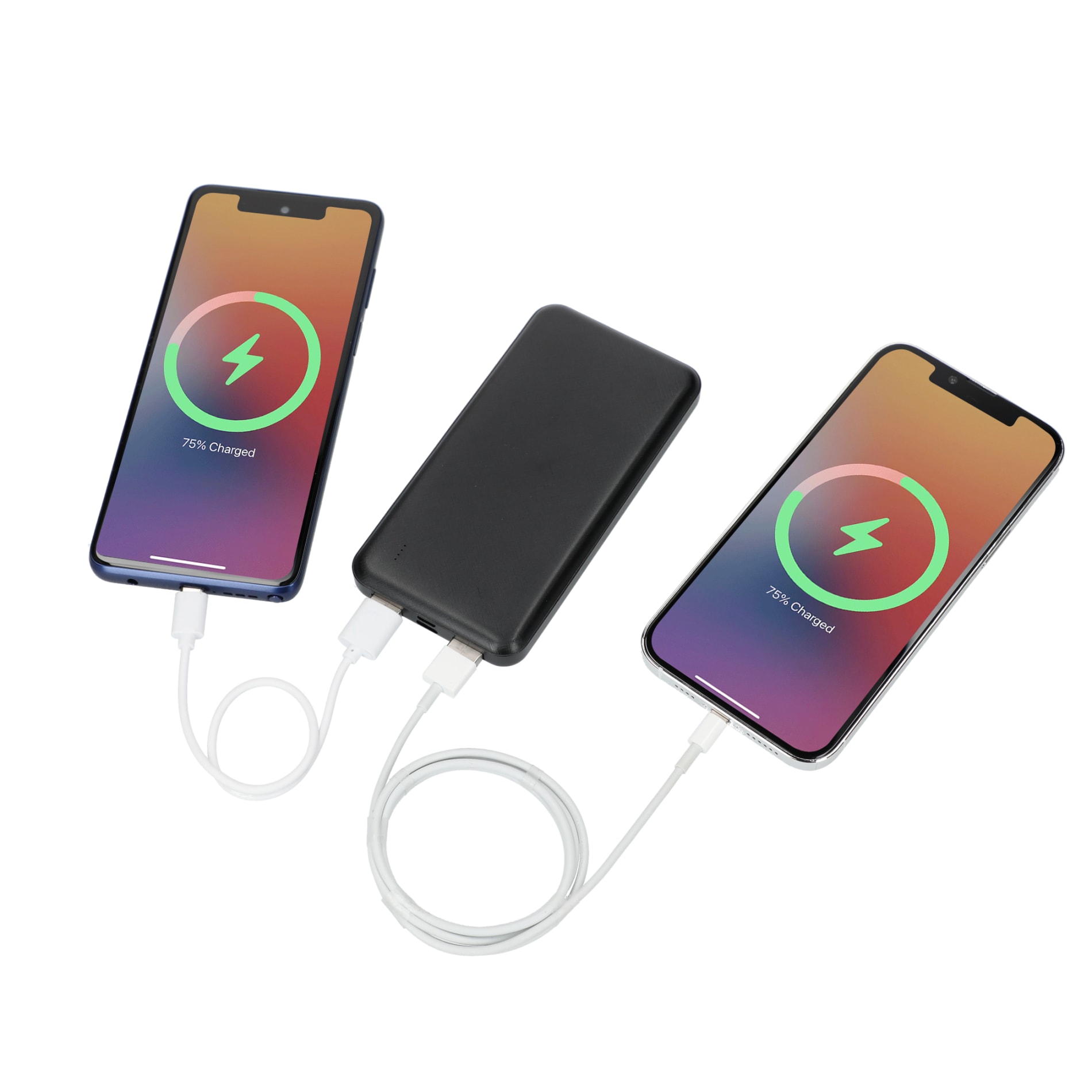 Dart 10000 mAh Power Bank 9