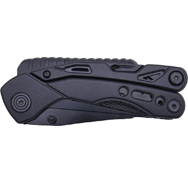 Yukon 15-In-1 Multi-Tool Pliers With Bit Set 1