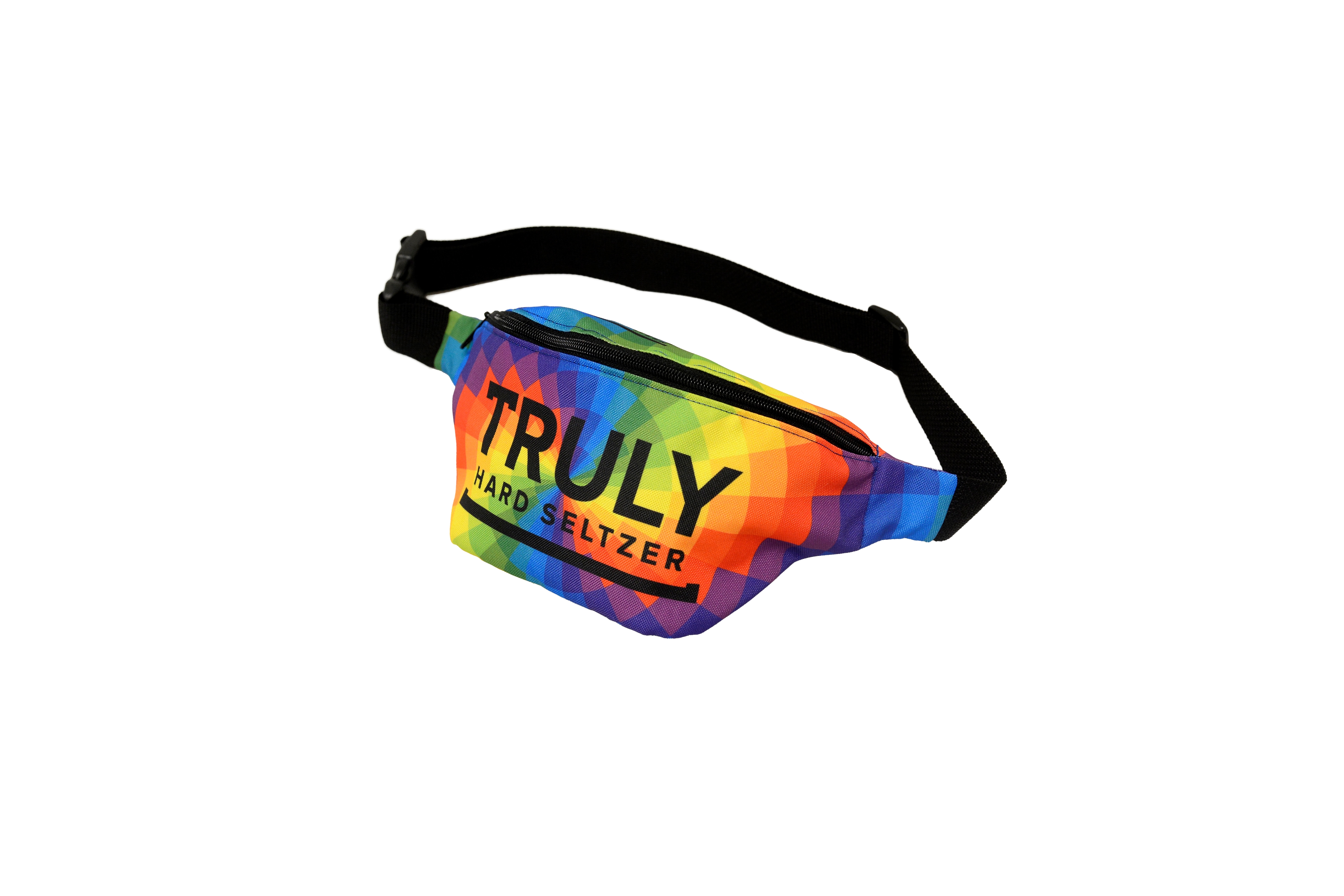 Color and Carry Sublimated Fanny Pack 26