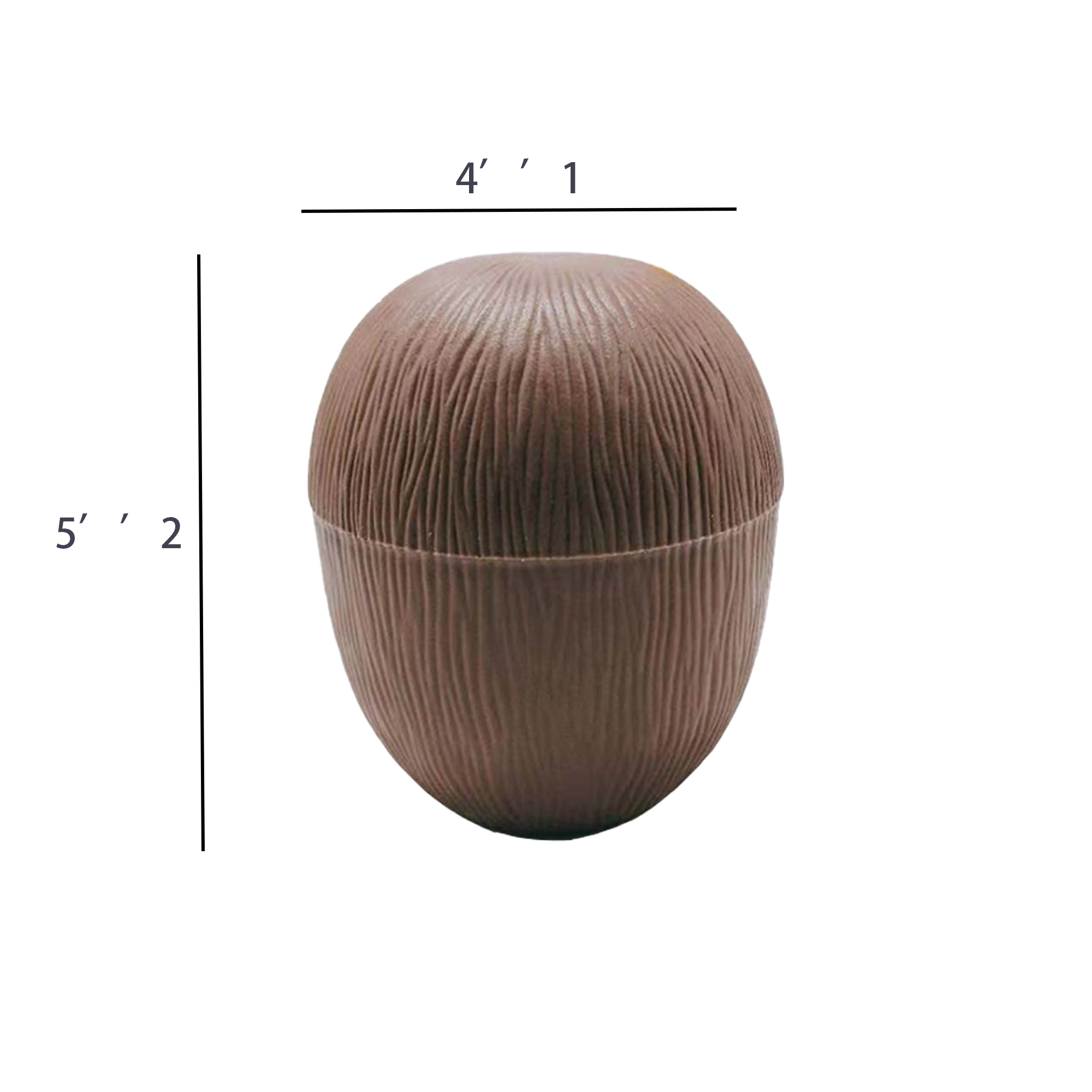 Plastic Cup for Beverages 4