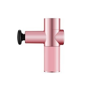Muscle Vibration Rechargeable Massager Tool 7