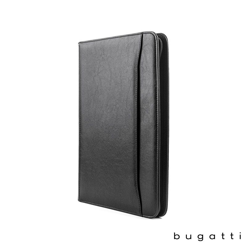 Bugatti Letter Size Padfolio 9