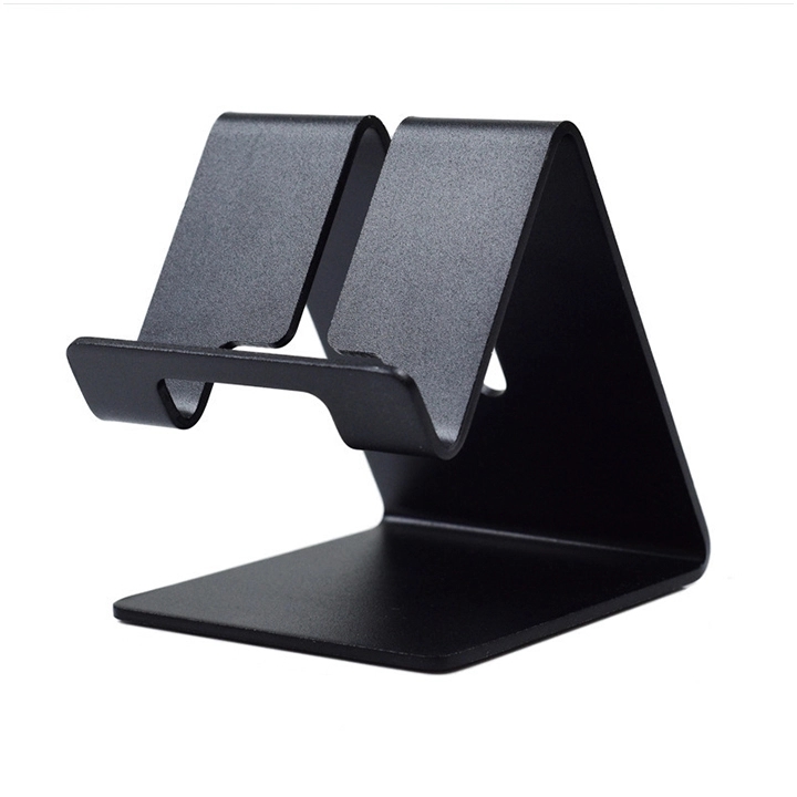 Aluminum Cell Phone Stand 3
