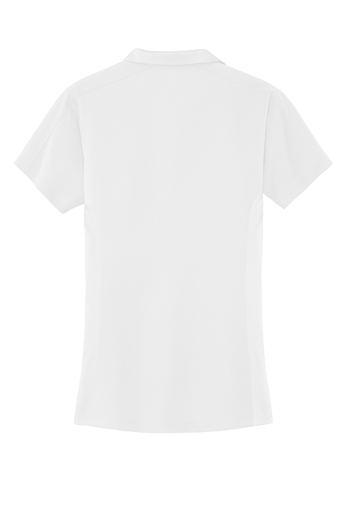 Port Authority Women's Diamond Jacquard Polo. L569 63