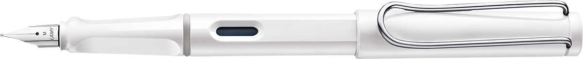 LAMY Safari Fountain Pen – Medium 47