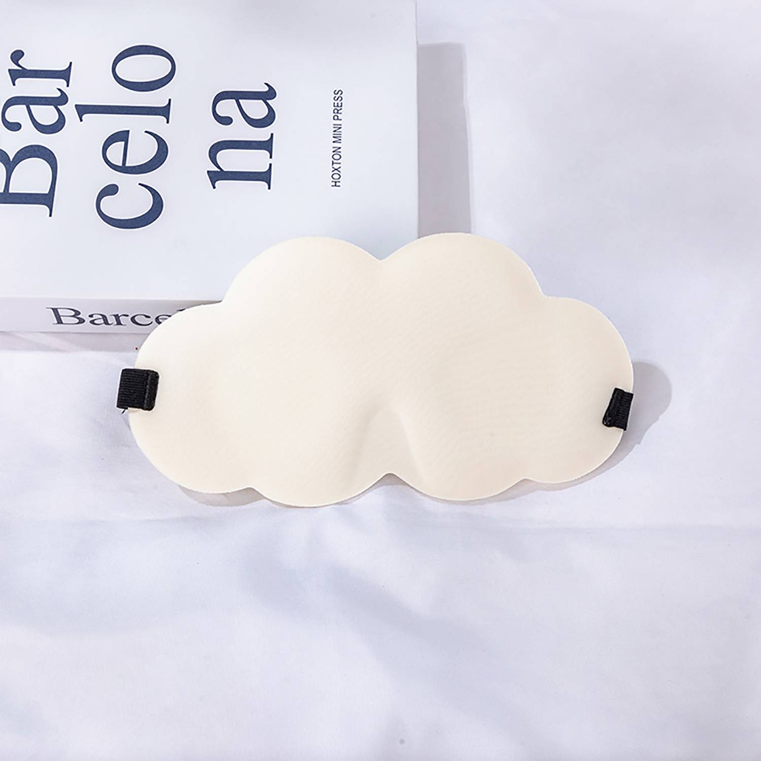 Sleep Cloud Eye Mask 5