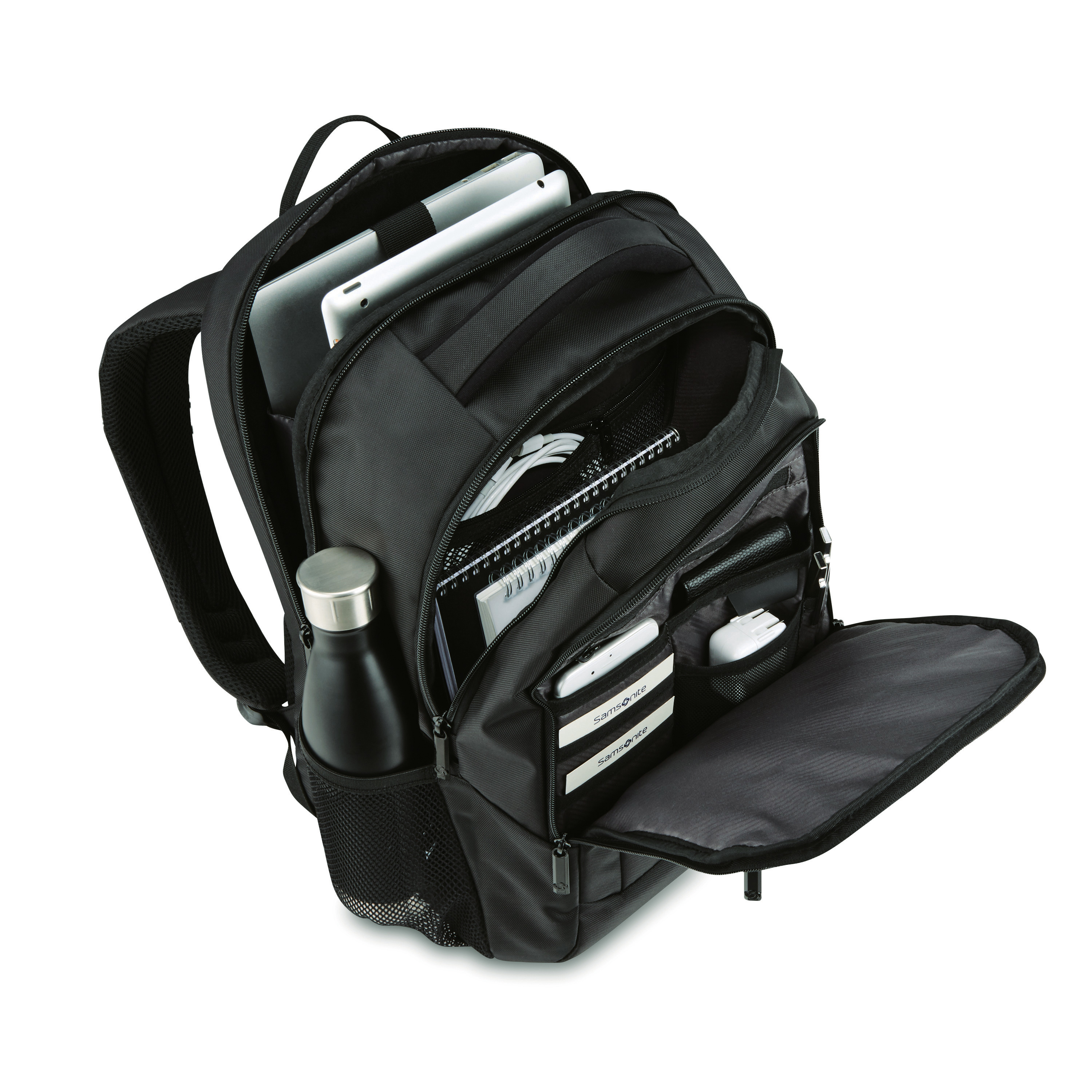 Samsonite Classic Business Perfect Fit Laptop Backpack 11