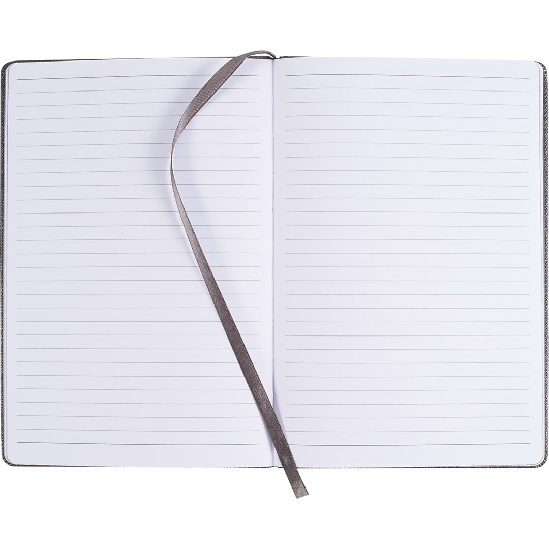 FSC® Mix 5.5" x 8.5" Modena Bound Journal 29