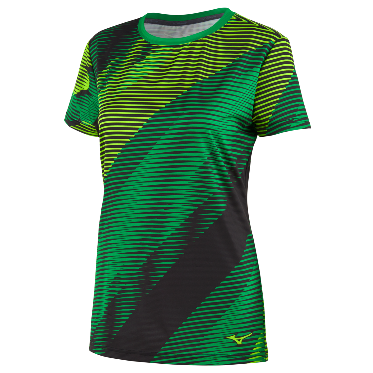 Women's Printable Short Sleeve 2