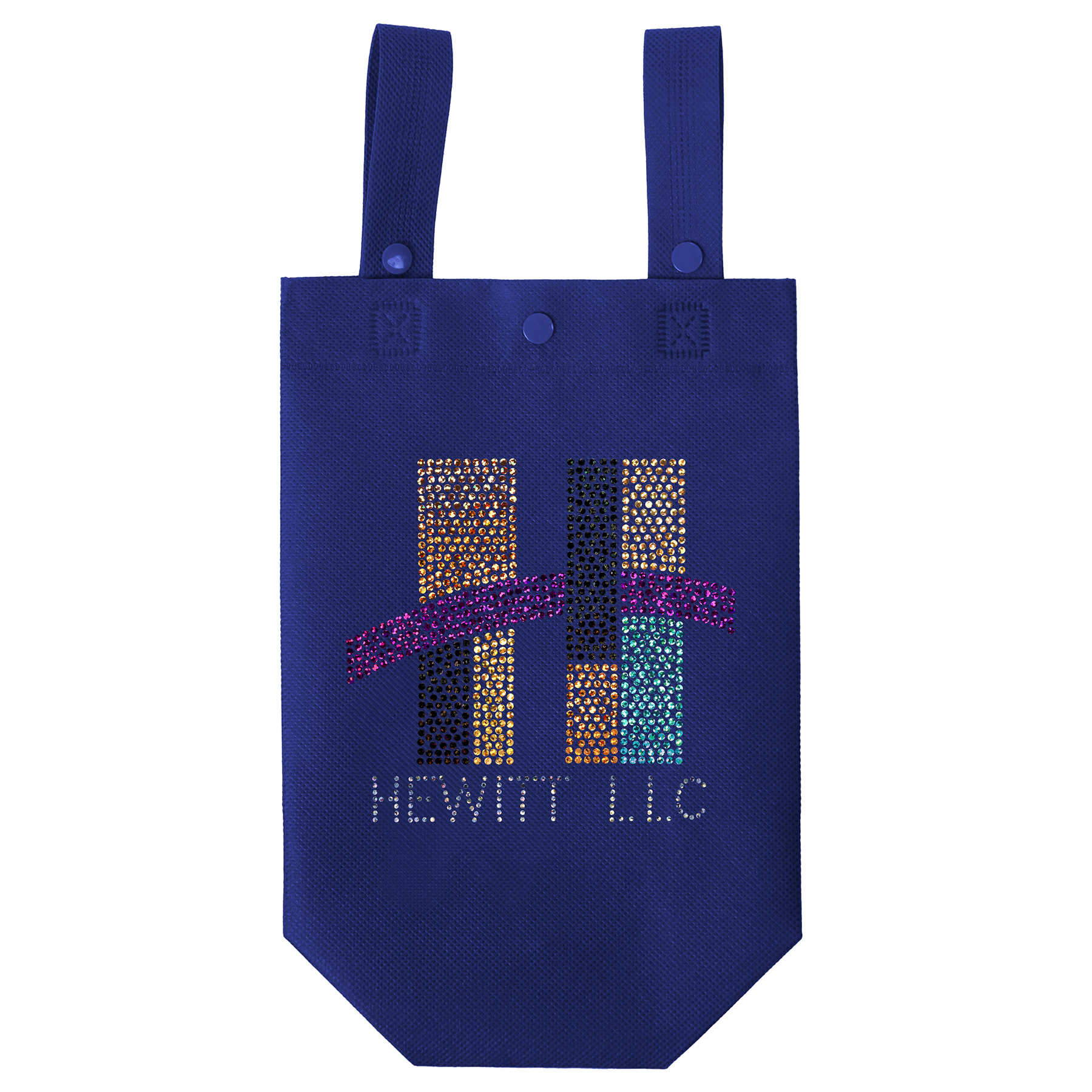 Hang Around™ - Non-Woven Bag - Sparkle 17