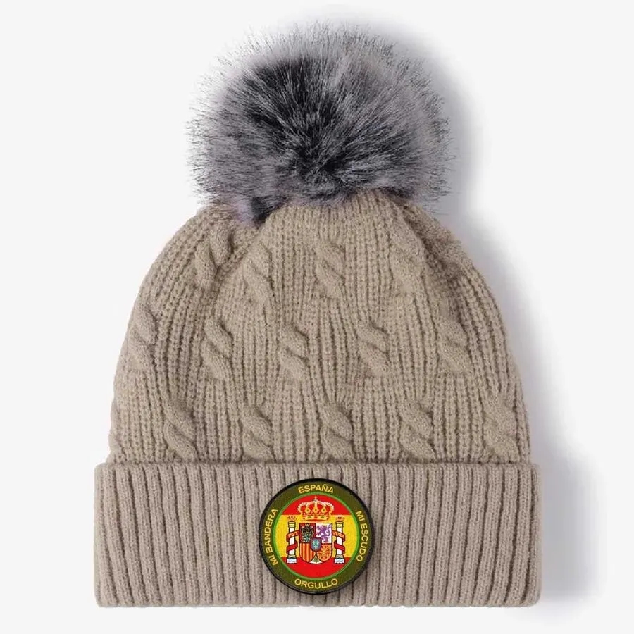 Sublime Acrylic Beanies 9