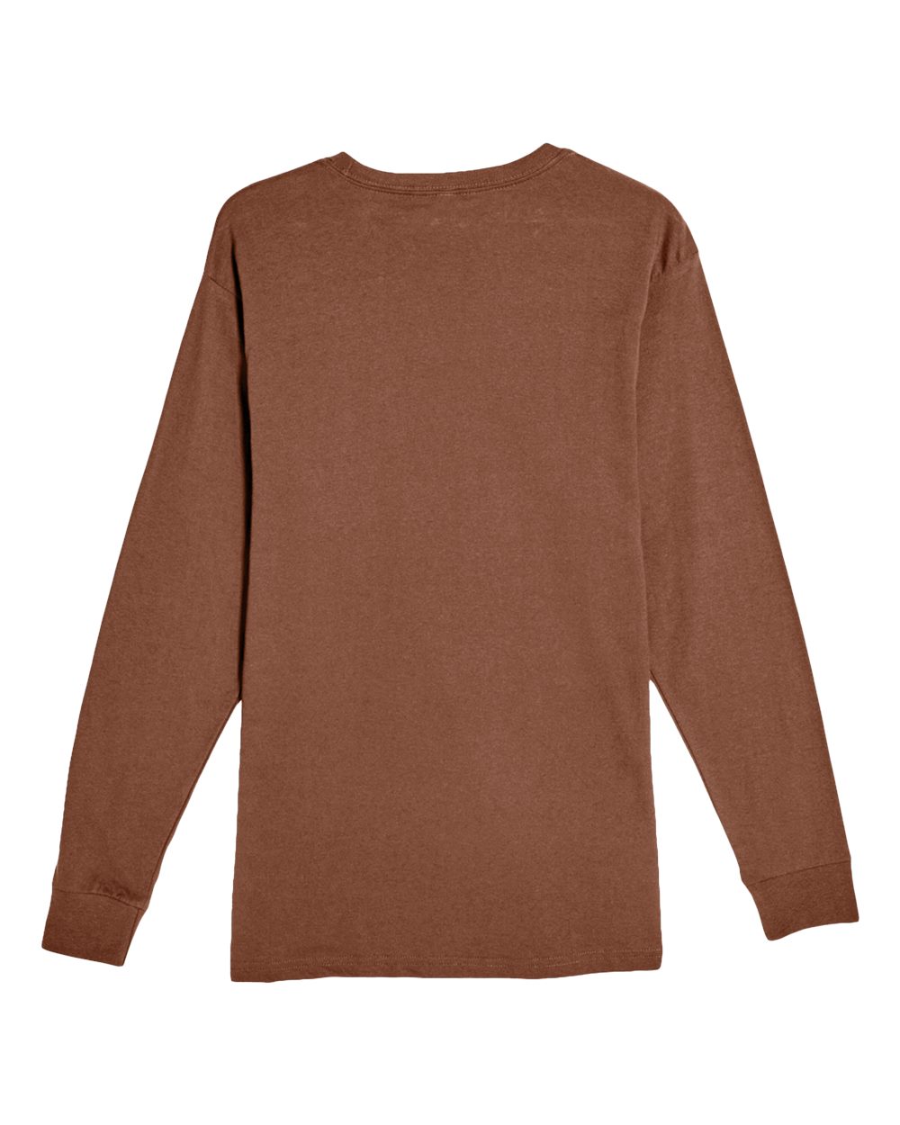 Unisex Heavyweight Long Sleeve Tee - LS15009 53