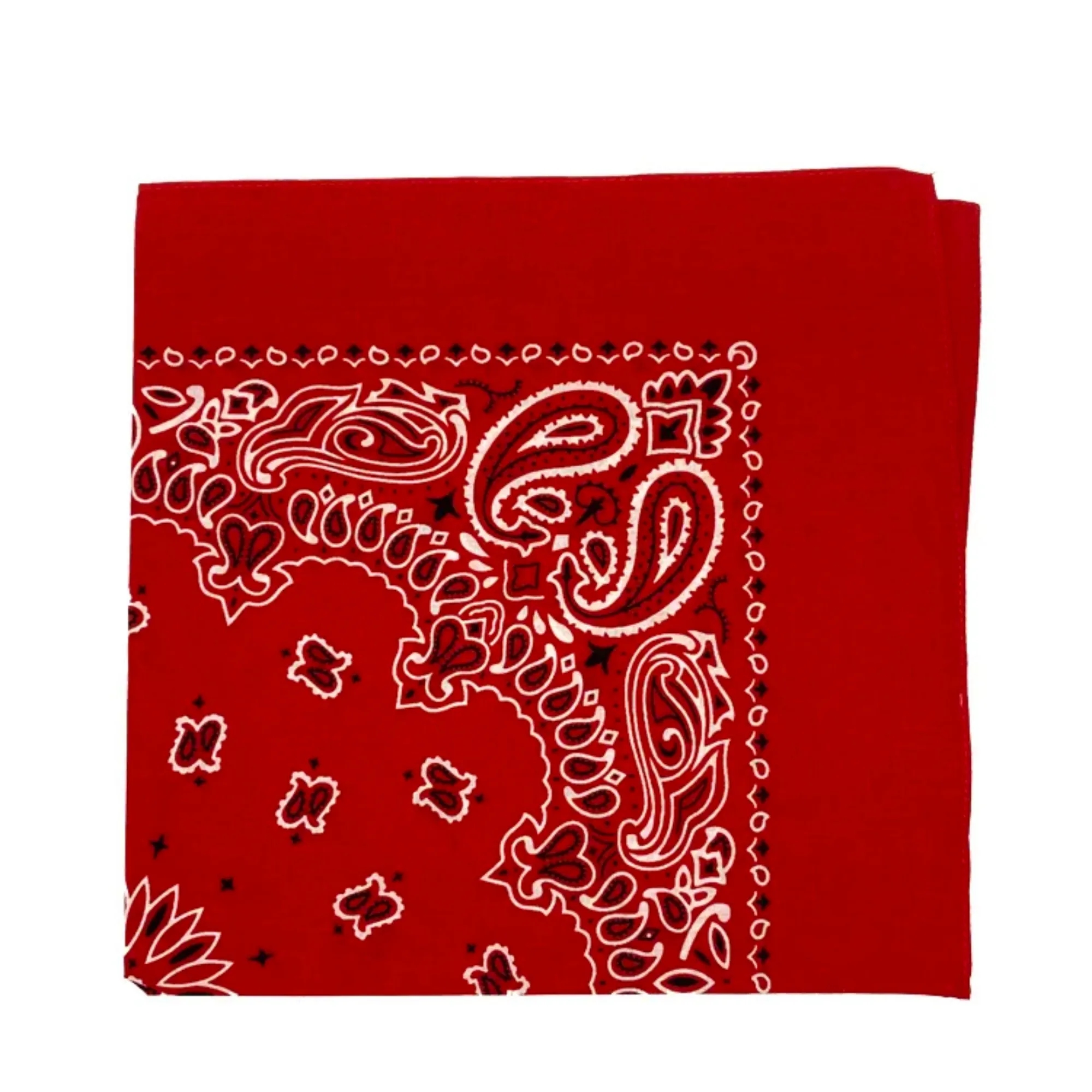 DIY Bandana Crafts Creative Ideas for Upcycling Custom Logo 5