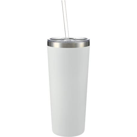 Thor Copper Vacuum Insulated Tumbler 22oz 101
