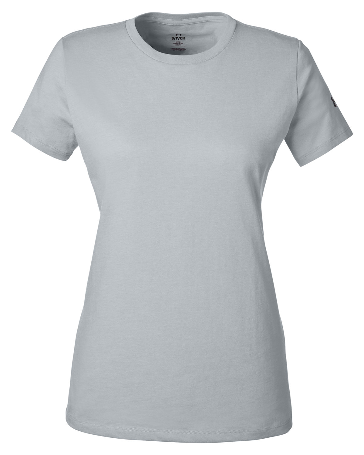 Ladies' Athletic 2 0 T-Shirt