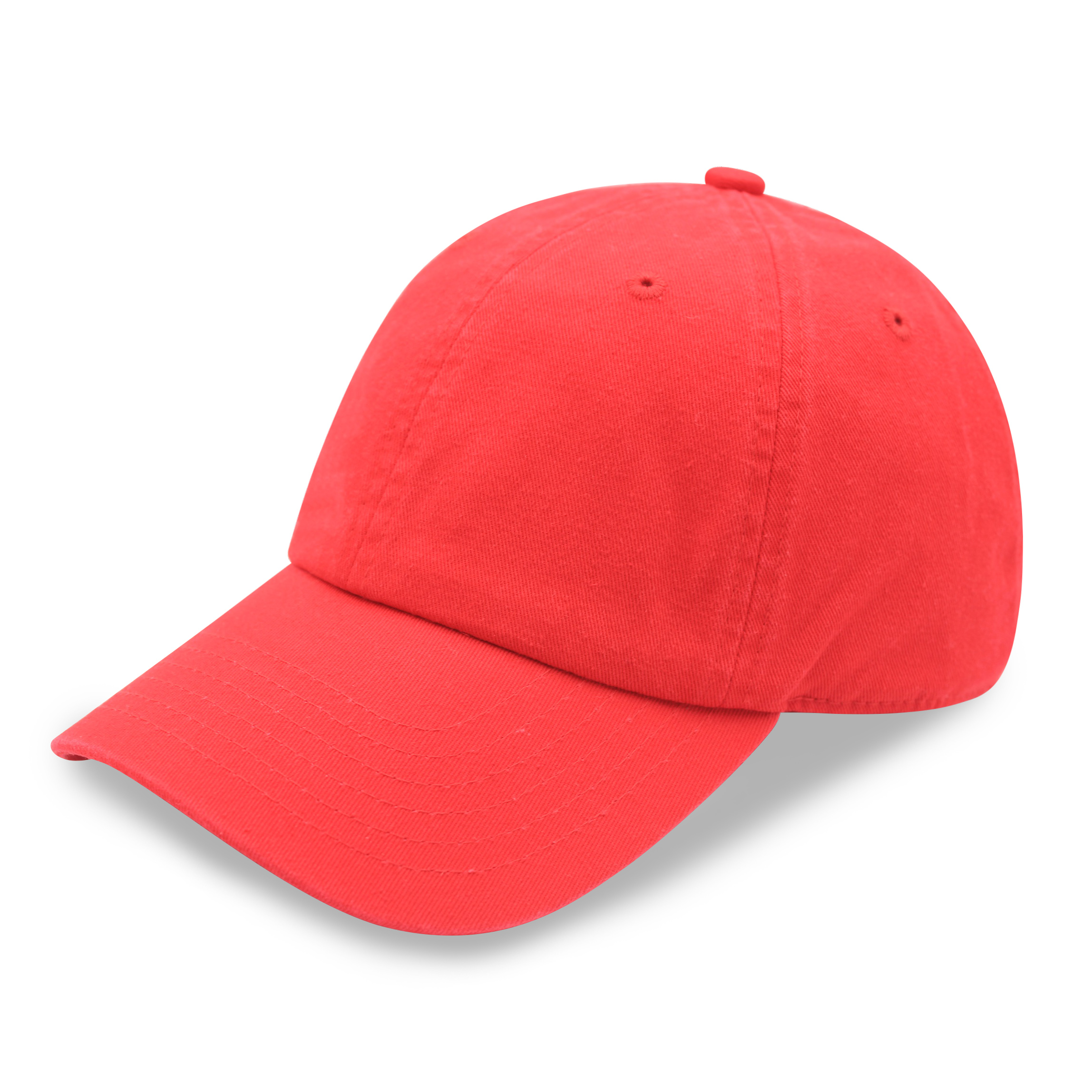 Relaxed Golf Hat Dad Cap