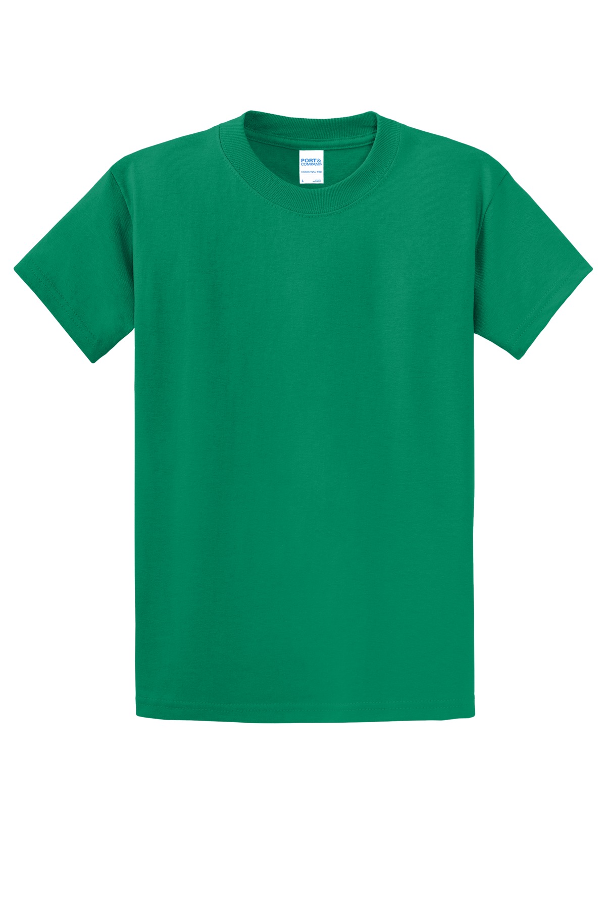 Port & Company® Tall Essential Tee 197