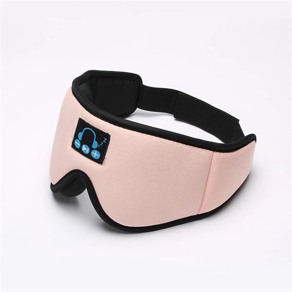 Wireless Bluetooth Music Eye Mask 7