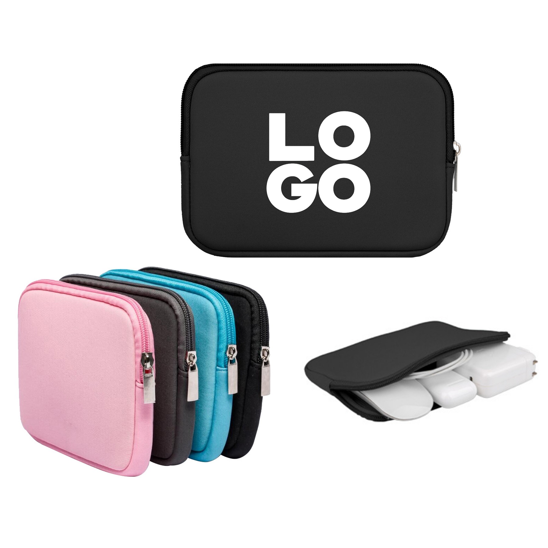 Portable Bag 2