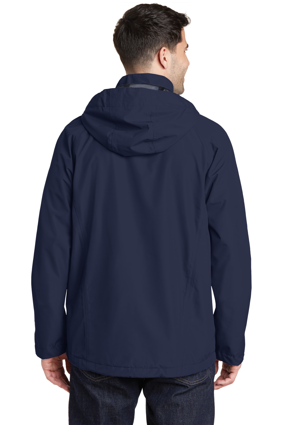 Port Authority® Torrent Waterproof Jacket 17