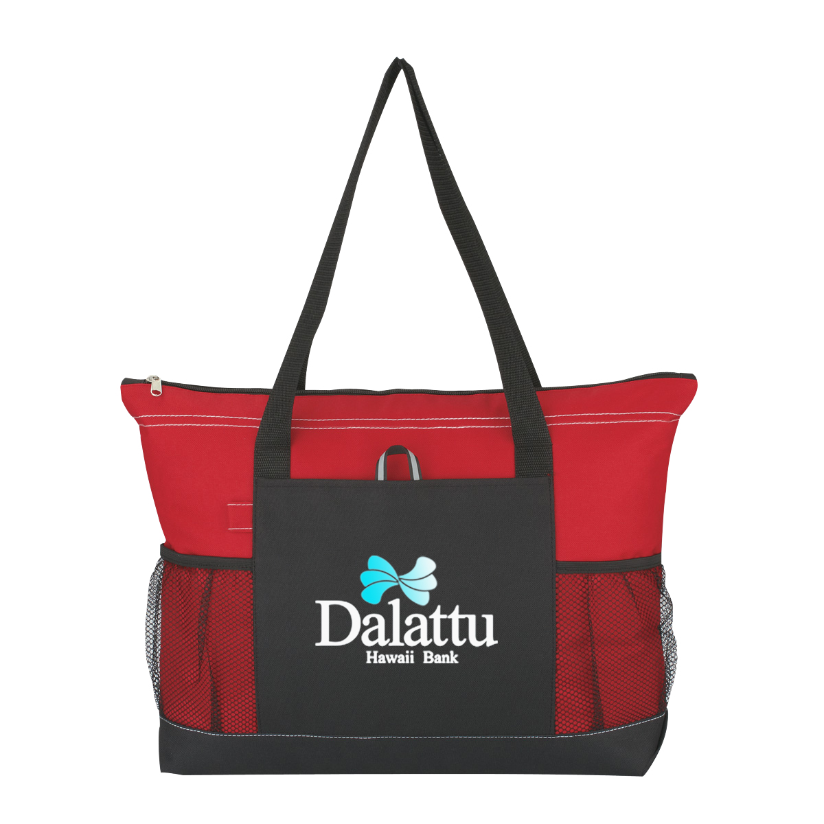 Voyager Tote Bag 10