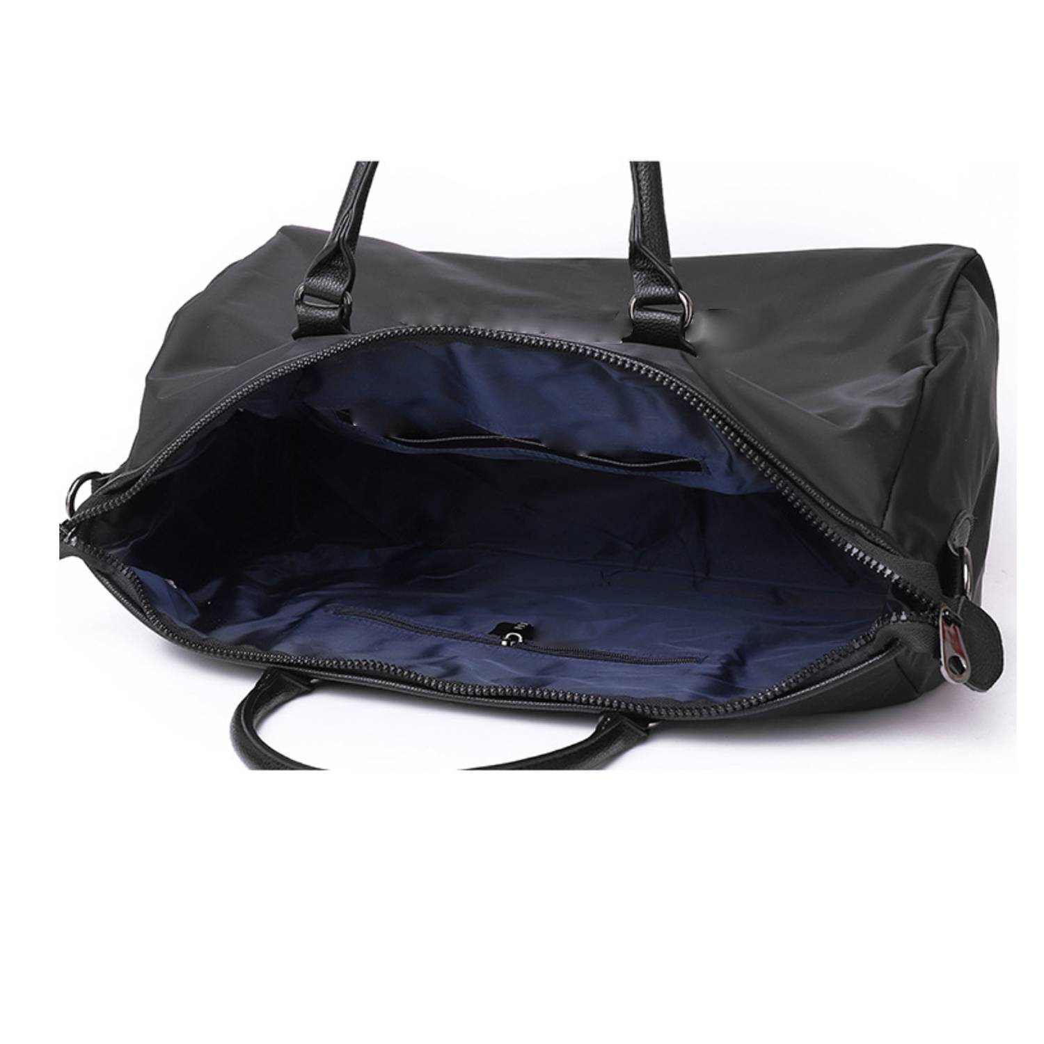 Dry Wet Separation Oxford Cloth Fitness Duffel Bag 6